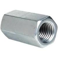 NCOSS5/8C 5/8-11 X 1-3/4 COUPLING NUTS 18-8